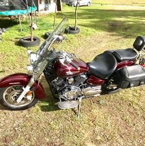 Meet your Posher, Baxter